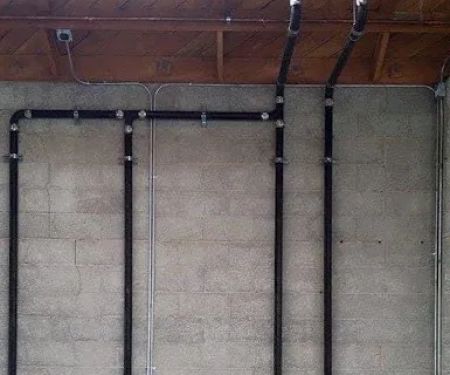 Lopez Rescue Plumbing Inc.