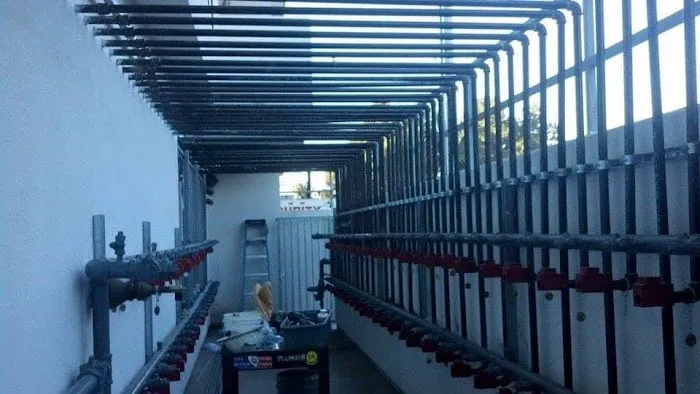 Lopez Rescue Plumbing Inc. Picture 9
