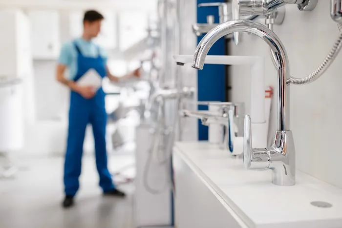 Premier Van Nuys Plumber Picture 7