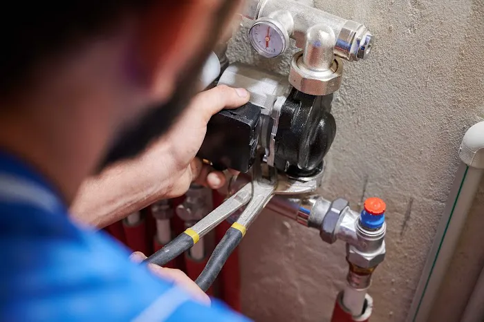 Premier Van Nuys Plumber Picture 8