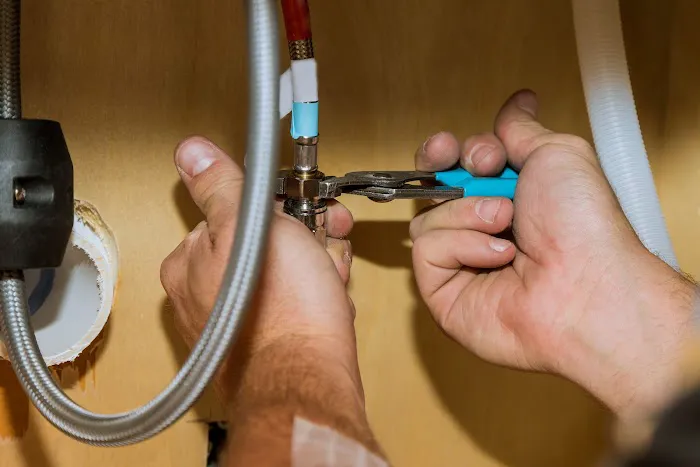 Premier Van Nuys Plumber Picture 5
