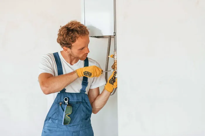 Premier Van Nuys Plumber Picture 1