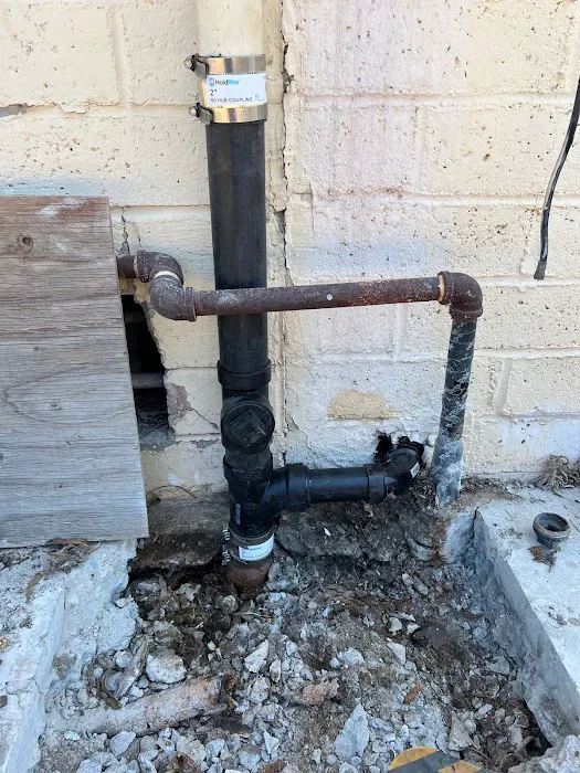 Make It Drain Plumbing Picture 7