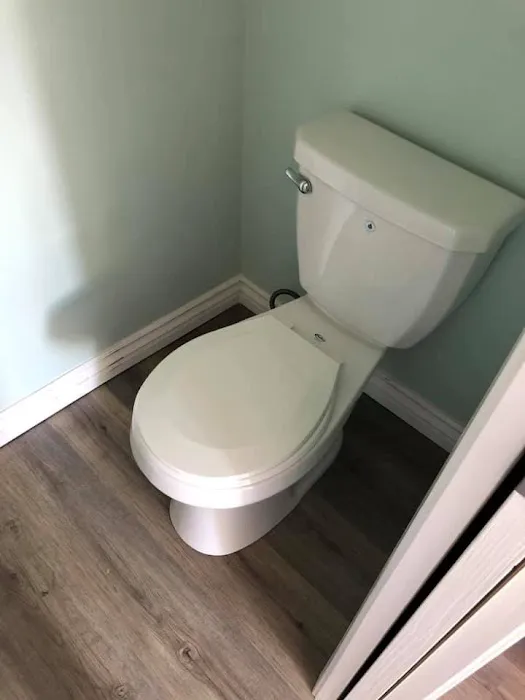 Make It Drain Plumbing Picture 9