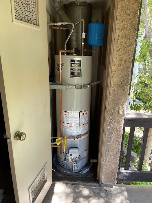 Make It Drain Plumbing Picture 1