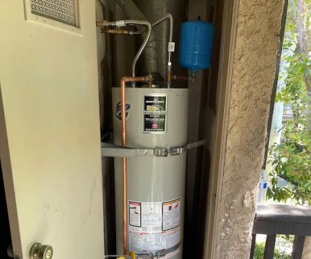Make It Drain Plumbing