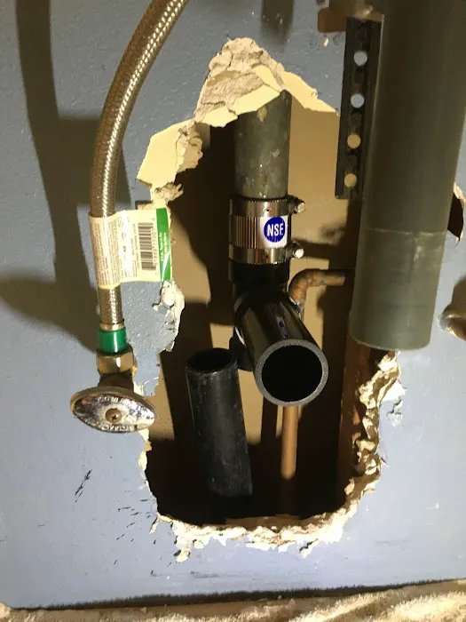 Make It Drain Plumbing Picture 4
