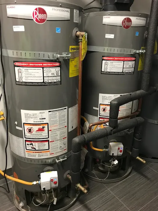 Snoopy Plumbing & Rooter Inc Picture 3