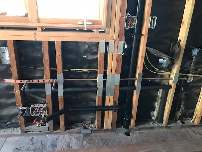 Snoopy Plumbing & Rooter Inc Picture 10