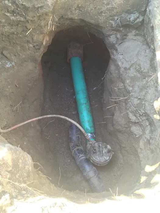 Snoopy Plumbing & Rooter Inc Picture 6