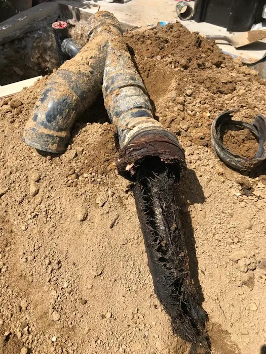 Snoopy Plumbing & Rooter Inc Picture 2