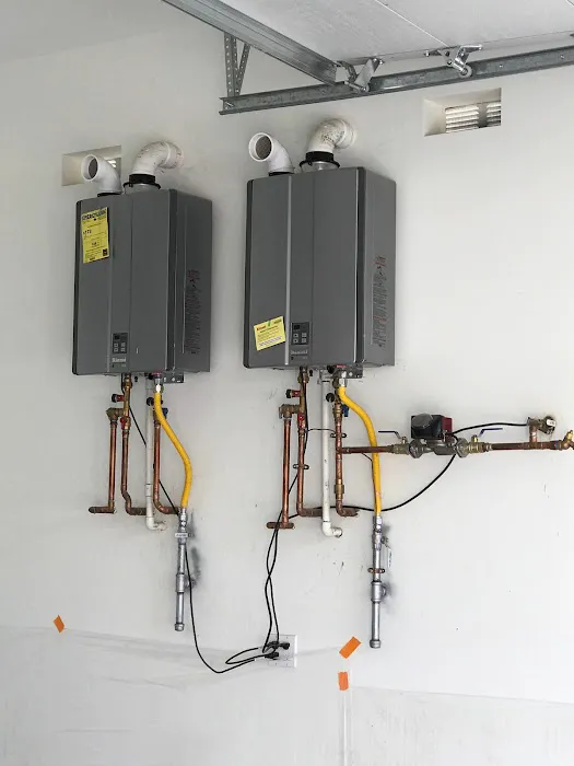 Snoopy Plumbing & Rooter Inc Picture 7