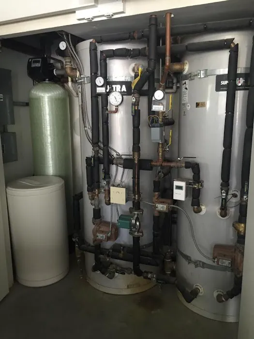 Snoopy Plumbing & Rooter Inc Picture 9