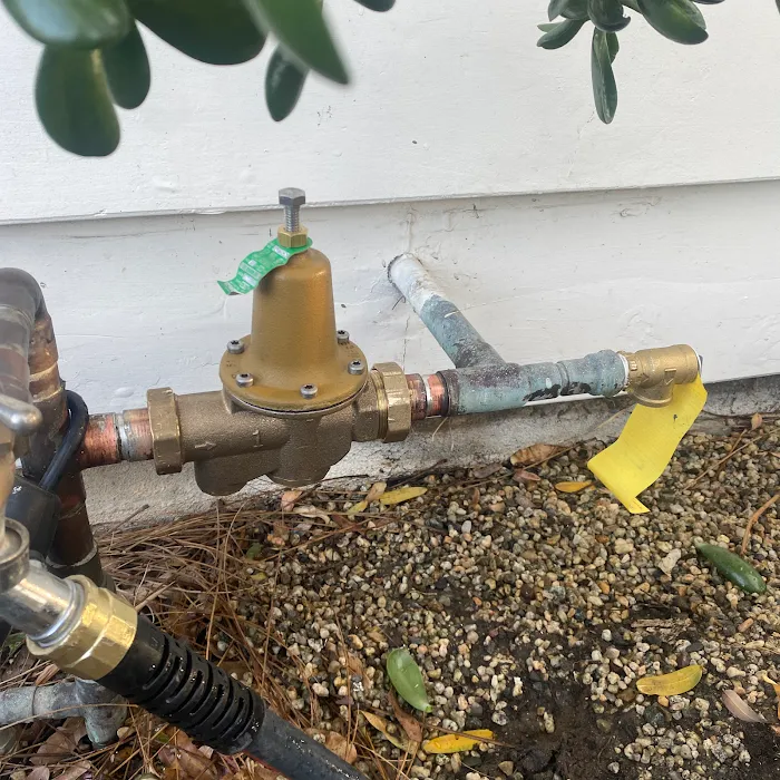 24/7 Rescue Plumbing Services inc Picture 5
