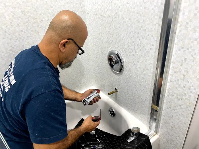 24/7 Rescue Plumbing Services inc Picture 9