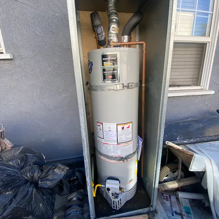 24/7 Rescue Plumbing Services inc Picture 2