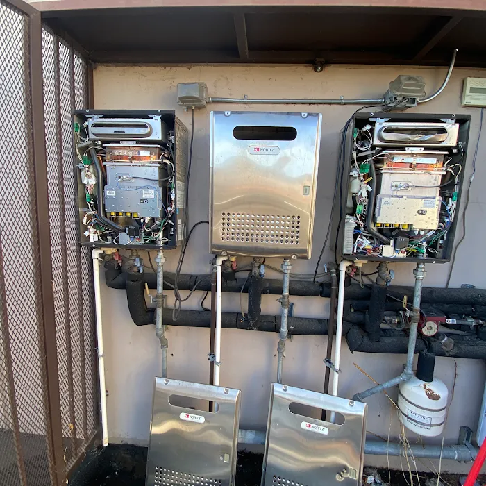 24/7 Rescue Plumbing Services inc Picture 7