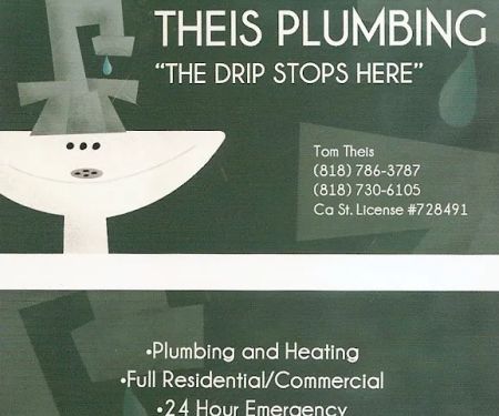 Theis Plumbing
