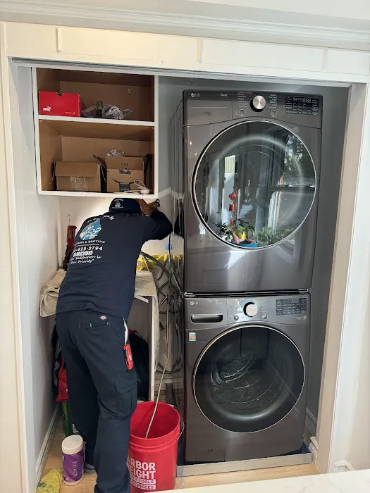 HERMES PLUMBING AND ROOTING Picture 1