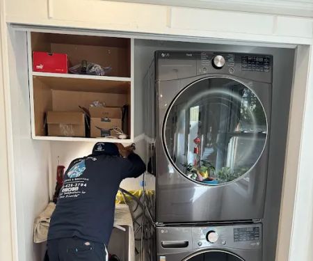 HERMES PLUMBING AND ROOTING
