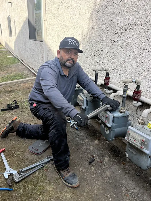 MAP Plumbing and Rooter Picture 2