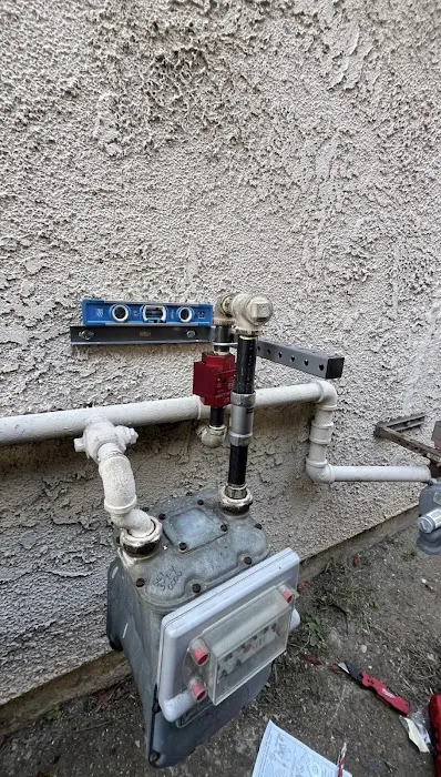 MAP Plumbing and Rooter Picture 1