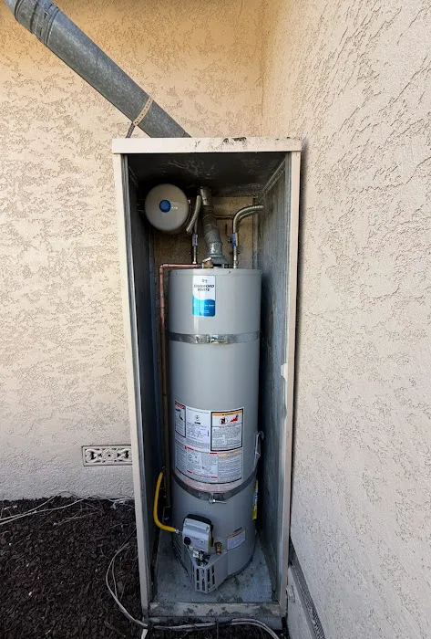 MAP Plumbing and Rooter Picture 4