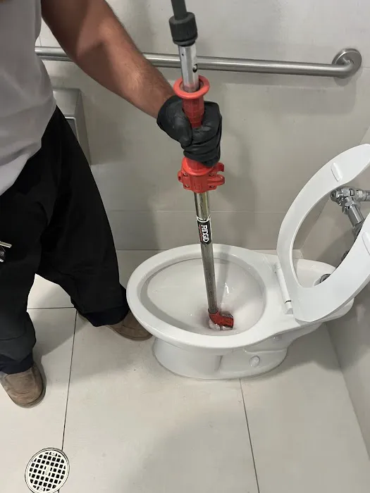 MAP Plumbing and Rooter Picture 10