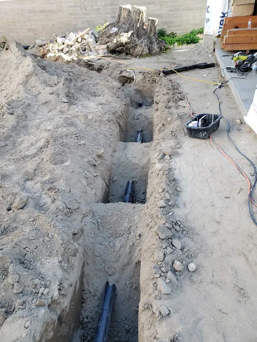 LA Plumbing Services Picture 1