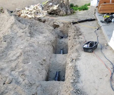 LA Plumbing Services
