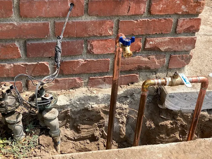 Greg's Sewer & Drains Picture 8