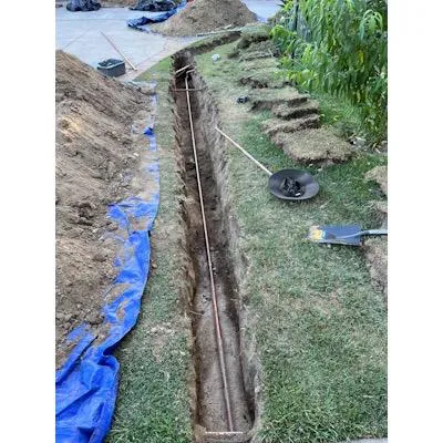 Greg's Sewer & Drains Picture 1