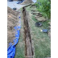 Greg's Sewer & Drains ico