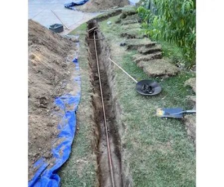 Greg's Sewer & Drains