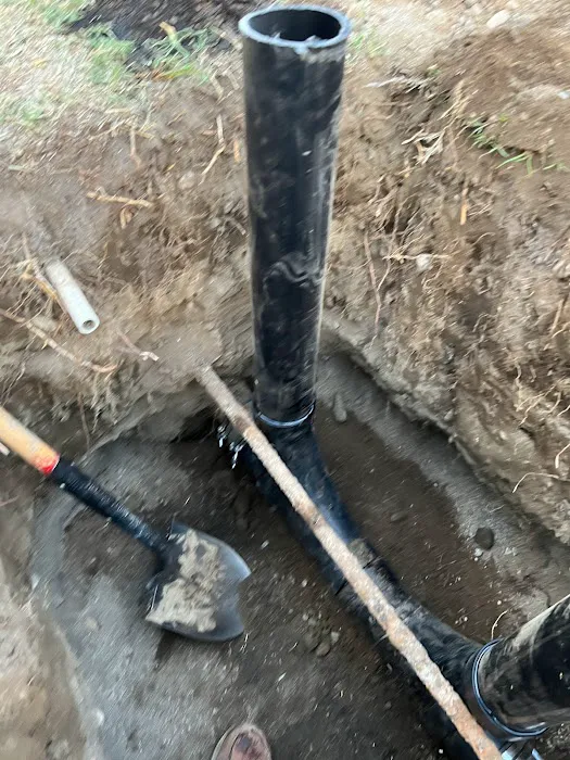 Greg's Sewer & Drains Picture 4