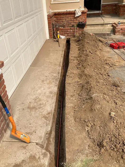Greg's Sewer & Drains Picture 2