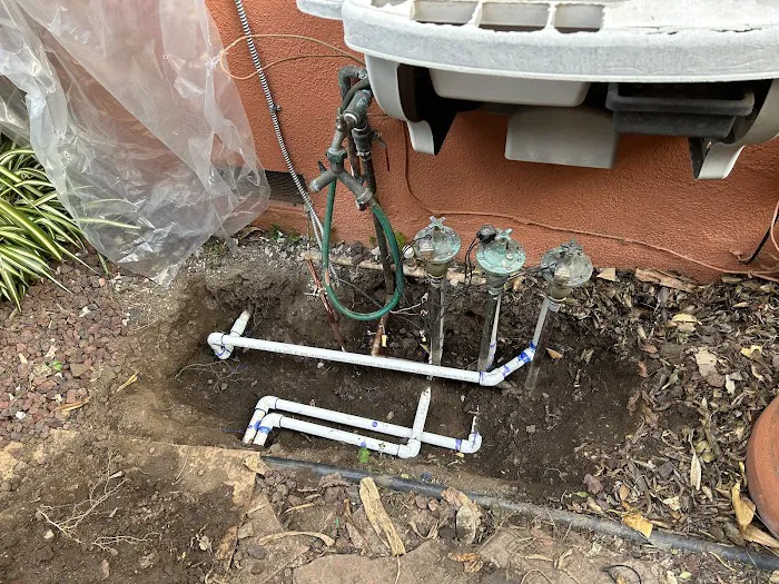 Greg's Sewer & Drains Picture 9