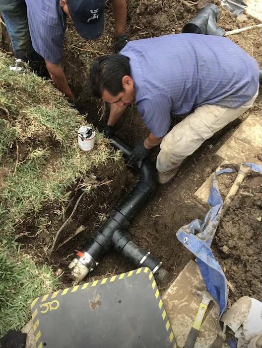 Mike Mesrop Plumbing Picture 3