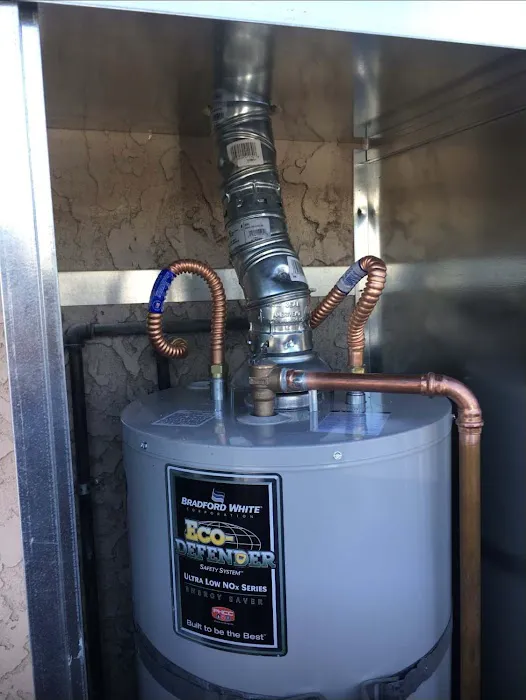 Mike Mesrop Plumbing Picture 9