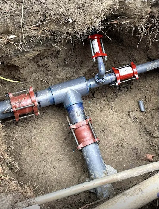 Mike Mesrop Plumbing Picture 7