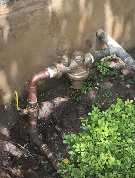 Mike Mesrop Plumbing Picture 6