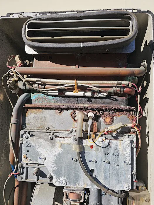 BEST QUALITY PLUMBING INC Picture 1