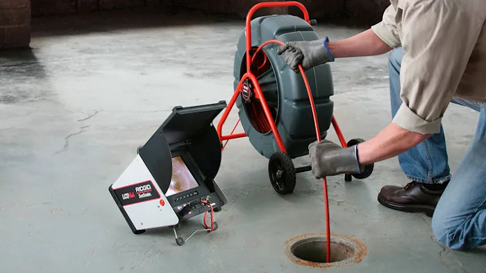 Make It Drain Plumbing & Rooter Picture 9