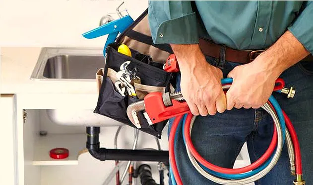 Make It Drain Plumbing & Rooter Picture 6