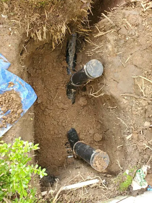Make It Drain Plumbing & Rooter Picture 7