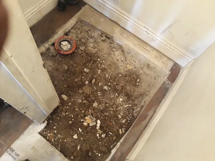 Make It Drain Plumbing & Rooter Picture 10