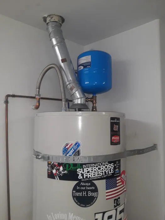 Make It Drain Plumbing & Rooter Picture 1