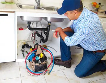 Make It Drain Plumbing & Rooter Picture 2
