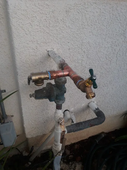 Make It Drain Plumbing & Rooter Picture 3