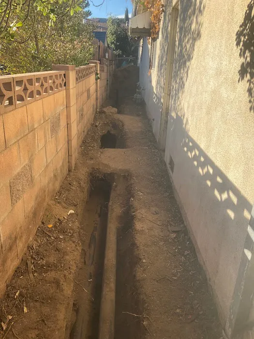In A Snap Plumbing Picture 6
